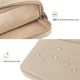 sac à bandoulière pour pc portable 15.6"