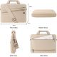 sac à bandoulière pour pc portable 15.6"