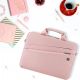 sac à bandoulière pour pc portable 15.6"