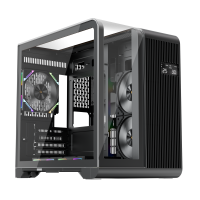 1stPlayer RT5 RGB - noir - RT5-BK-2FC7R-1FC7