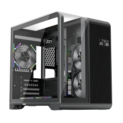 1stPlayer RT5 RGB - noir - RT5-BK-2FC7R-1FC7