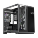 1stPlayer RT5 RGB - noir - RT5-BK-2FC7R-1FC7