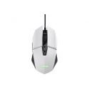 Souris TRUST GXT109W FELOX Gaming mouse, blanche