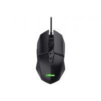 Souris TRUST GXT109W FELOX Gaming mouse, noire