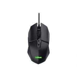 Souris TRUST GXT109W FELOX Gaming mouse, noire