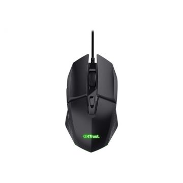 Souris TRUST GXT109W FELOX Gaming mouse, noire
