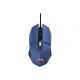 Souris TRUST GXT109W FELOX Gaming mouse, bleue