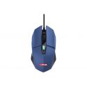 Souris TRUST GXT109W FELOX Gaming mouse, bleue