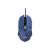 Souris TRUST GXT109W FELOX Gaming mouse, bleue