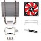 Ventirad Cooler Xilence A402 AMD