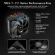 Ventirad Thermalright Assassin X 120 R Digital