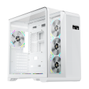 1stPlayer RT7 RGB - blanc - RT7-WH-3FC7R-W-1FC7-W