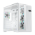 1stPlayer RT7 RGB - blanc - RT7-WH-3FC7R-W-1FC7-W