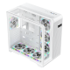 1stPlayer RT7 RGB - blanc - RT7-WH-3FC7R-W-1FC7-W