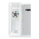 1stPlayer RT7 RGB - blanc - RT7-WH-3FC7R-W-1FC7-W