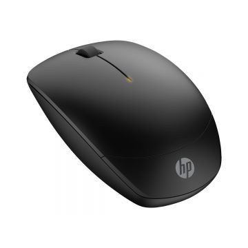 Souris HP 235 Slim Wireless Mouse, sans fil - 4E407UT