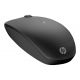 Souris HP 235 Slim Wireless Mouse, sans fil - 4E407UT