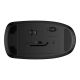 Souris HP 235 Slim Wireless Mouse, sans fil - 4E407UT