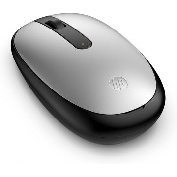 Souris sans fil bluetooth HP 240, grise - 43N04AA