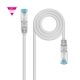 Cable réseau Cat7 25m ethernet RJ45 S/FTP STP, NANOCABLE 10.20.1725