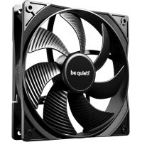 Ventilateur be Quiet! Pure Wings 3 PWM, BL107, 14cm
