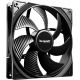Ventilateur be Quiet! Pure Wings 3 PWM, BL107, 14cm