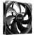 Ventilateur be Quiet! Pure Wings 3 PWM, BL107, 14cm