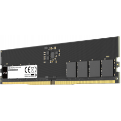 DIMM LEXAR 16Go DDR5 5600MHz PC5-34800 CL46 - LD5U16G56C46ST-BGS