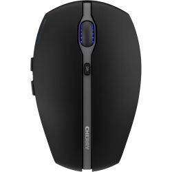 Souris sans fil bluetooth Cherry Gentix, 1000/2000dpi - JW-7500-2
