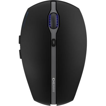 Souris sans fil bluetooth Cherry Gentix, 1000/2000dpi - JW-7500-2