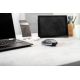 Souris sans fil bluetooth Cherry Gentix, 1000/2000dpi - JW-7500-2