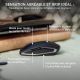 Souris sans fil bluetooth Cherry Gentix, 1000/2000dpi - JW-7500-2