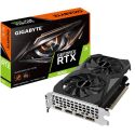 GIGABYTE GeForce RTX3050 WINDFORCE OC V2 6G 6Go GDDR6 - GV-N3050WF2OCV2-6G