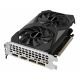 GIGABYTE Geforce RTX3050 6Go GDDR6 - GV-N3050WF2OCV2-6G