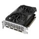 GIGABYTE Geforce RTX3050 6Go GDDR6 - GV-N3050WF2OCV2-6G