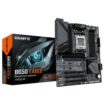 Gigabyte B650 EAGLE, AM5, DDR5