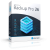 Ashampoo Backup Pro 26 (1 PC) ESD - licence perpétuelle