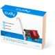 Carte réseau Cudy 2.5G PCI Express Adapter