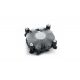 Ventirad Deepcool DP-ICAP-11509