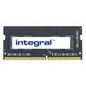 Sodimm 8Go DDR4 3200MHz - INTEGRAL IN4V8GNGLTX