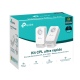 Kit CPL Gigabit PG2405P KIT, Ultra rapide, avec prise