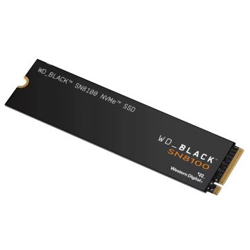 SSD 1To WD Black SN8100 NVMe PCIe Gen 5 - WDS100T1X0M