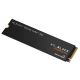 SSD 1To WD Black SN8100 NVMe PCIe Gen 5 - WDS100T1X0M