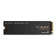 SSD 1To WD Black SN8100 NVMe PCIe Gen 5 - WDS100T1X0M