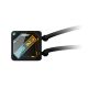 AIO Water Cooling GP-GIGABYTE GME 360