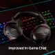 Casque micro HyperX Cloud Stinger 2, jack - 519T1AA