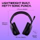 Casque micro HyperX Cloud Stinger 2, jack - 519T1AA