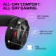 Casque micro HyperX Cloud Stinger 2, jack - 519T1AA