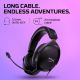 Casque micro HyperX Cloud Stinger 2, jack - 519T1AA