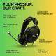 Casque micro HyperX Cloud Stinger 2, jack - 519T1AA